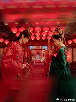 玉茹一声吼，九思喊破喉，夫妻双双斗，爱意在心头