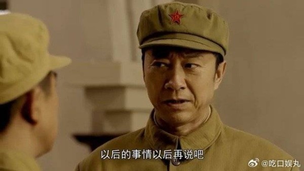 王英光手术成功，残留弹片却成未知风险，梁冬芳心疼哭了