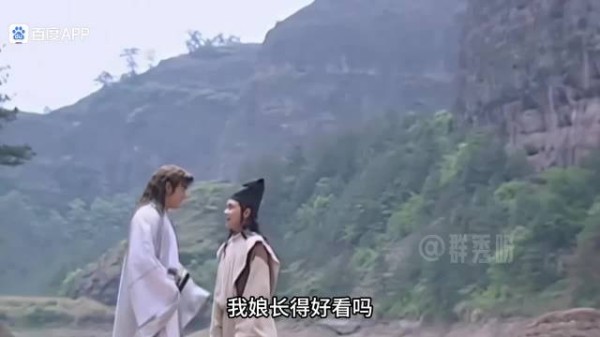 原来当年这些绝色美人都是韩国演员出演的