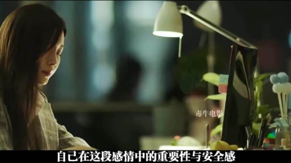 多少感情都死于“一个以为不会走，一个以为会挽留”…