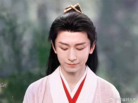 我方多病这一世,只认你李莲花一个知己