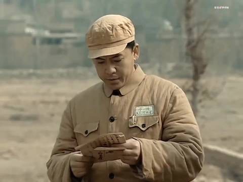 赵刚看了李云龙写的信都大吃一惊不敢想象!