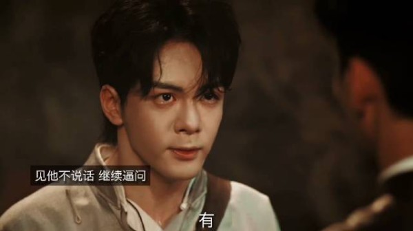 恨来恨去还是恨自己渺小的声音无法被听到