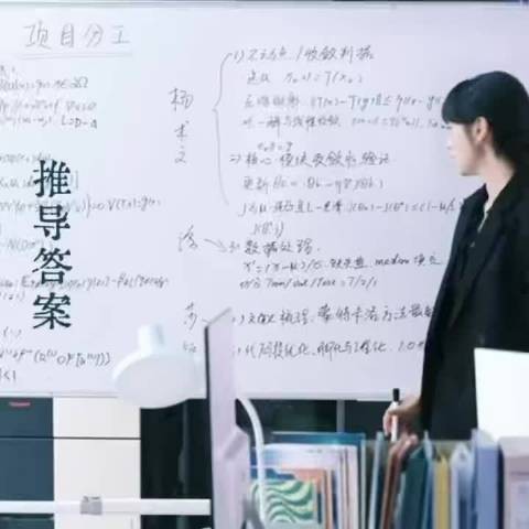 一边是超高智商科研少女,一边社交情商简单直白,林知夏这种反差人设看点十足