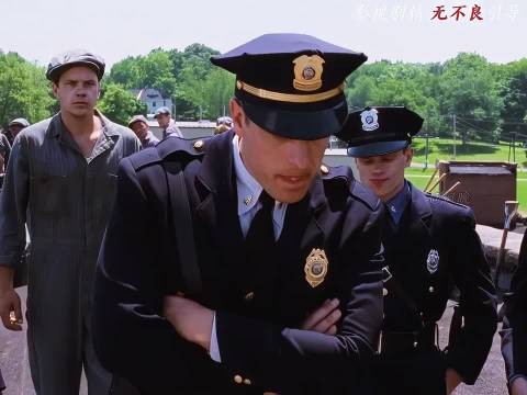 知识改变命运在这一刻具象化了