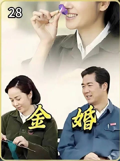 金婚名场面，文丽第六感识破女婿骗局，原配当场现身，燕妮崩溃