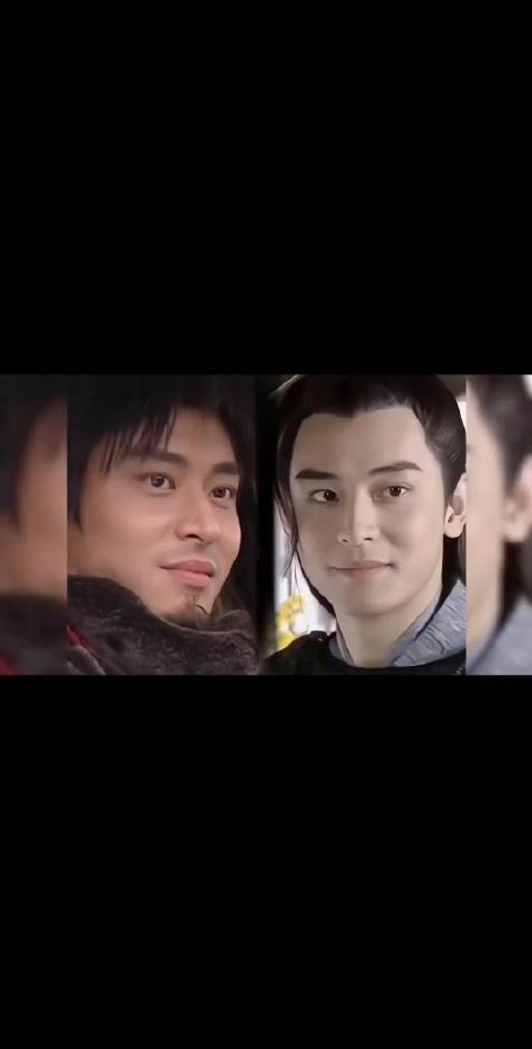 《风云2》妆造不佳,神颜演员颜值被埋没