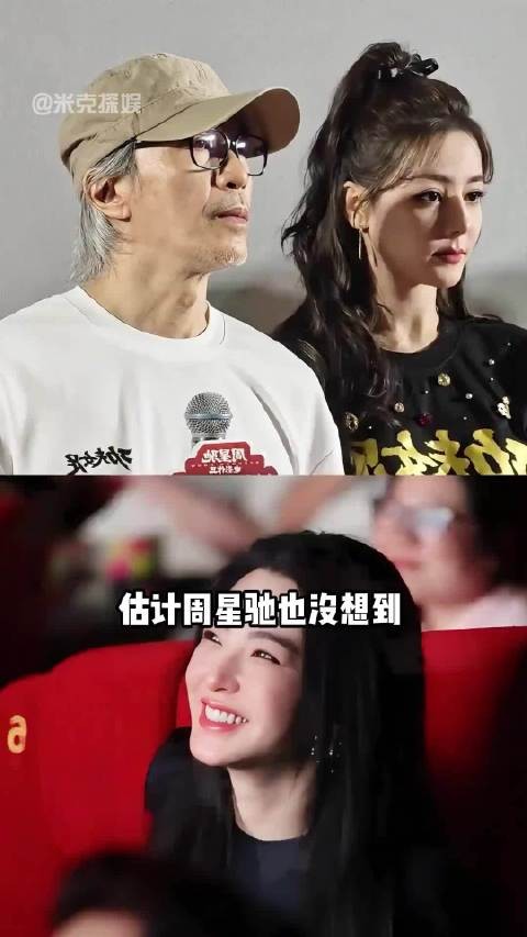 十年后星女郎齐发声,张柏芝被喊话回归,徐娇力挺义父,张雨绮包场