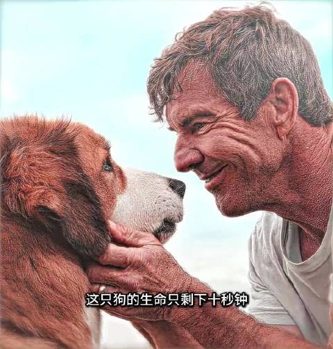 一条狗的使命