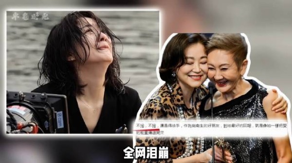 一辈子那么长，又遇到几个这样的好朋友？