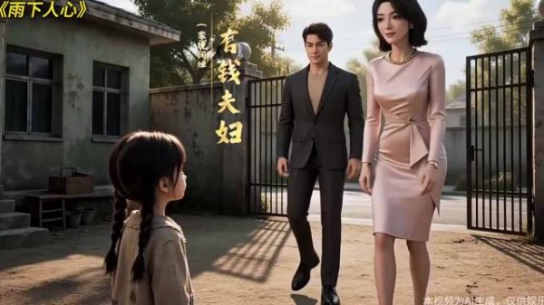 因为可以看到每个人善恶值 所以选择了穷人