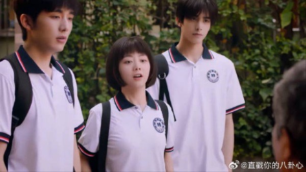 李尖尖贺子秋凌霄，向老奶奶问好，老奶奶讲话绝了