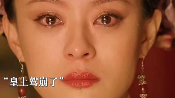 甄嬛传:皇上才驾崩，甄嬛就扶持儿子上位，唯独端妃发自内心的难过