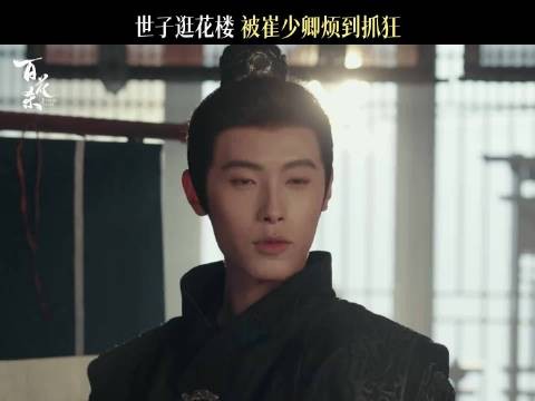 世子妃：开启一键跟随模式！世子妃就这样又争又抢，男女都防得死死的