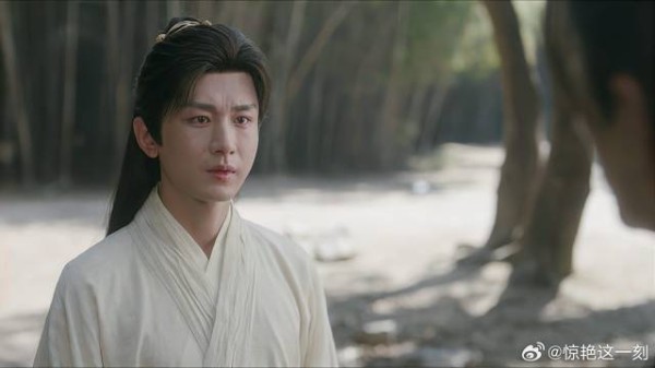 笛盟主内力消散 李莲花说出真相,原来观音泪加了修罗草
