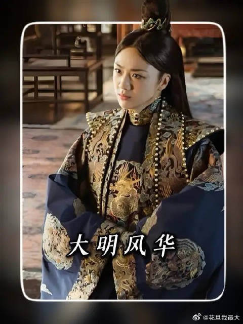 为什么影视剧里最离谱的翻车名场面，汤唯的大明风华绝对榜上有名