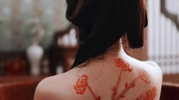 她归来复仇不止为了自己也是为了拯救千千万万与她相同遭遇的女生！