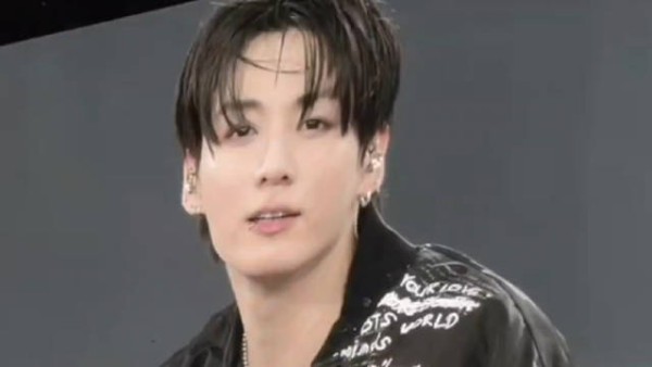 好漂亮喔 ‪260802 BTS世巡 东卢瑟福<a target=