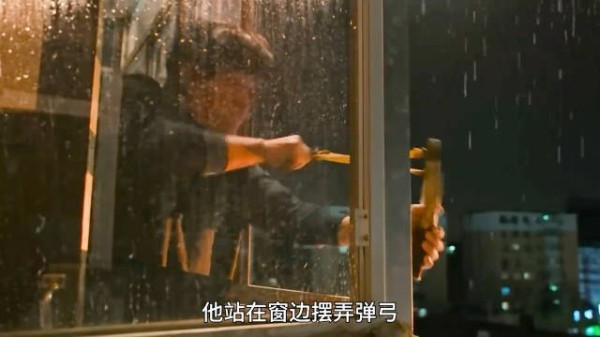 看完这部电影才明白：有些错，错一次就是一辈子，无论如何补救！