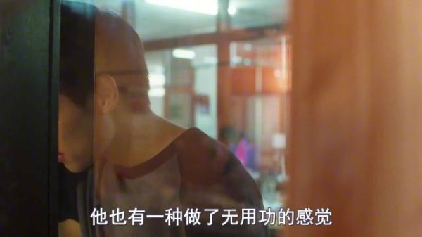 外孙质问姥姥我排第几，心碎回答揭示爱中顺位之错