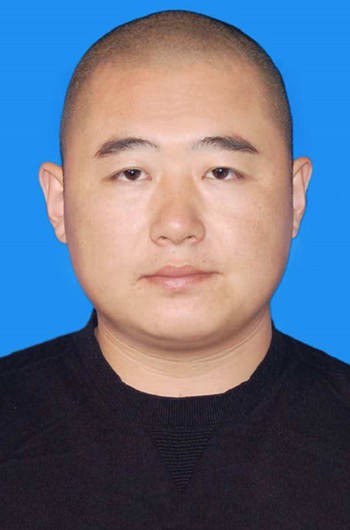 李宁-传统文化促进会会员