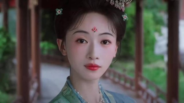 吴谨言御廷谣演技获赞,有仇当场反击不内耗