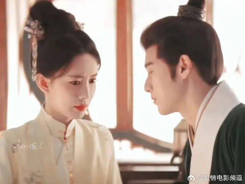 宋墨:和老婆亲亲才是正事