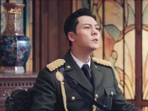 九门全员齐聚经典再续