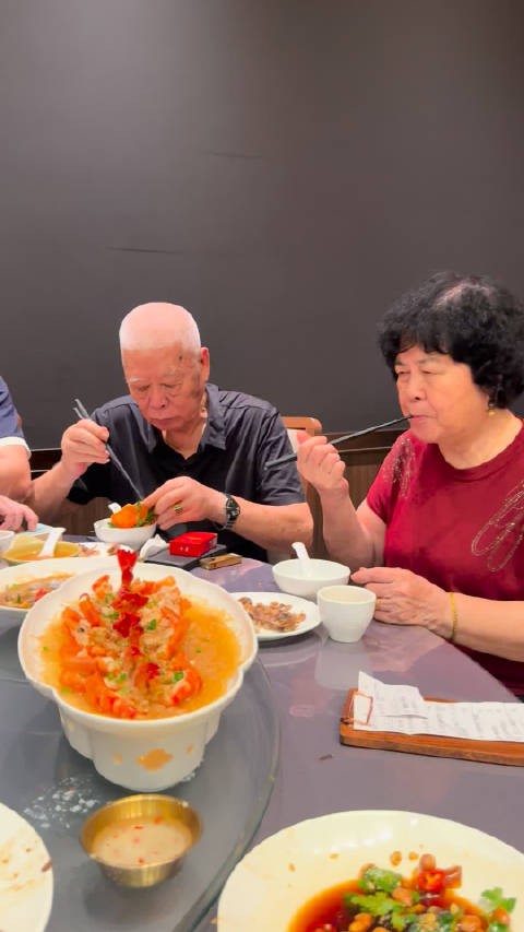 简单的幸福生活