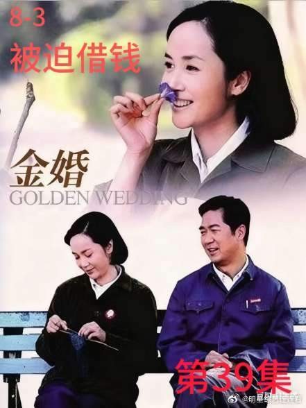 千里之外的二女儿生病需要钱，过日子大手大脚的文丽只得去借