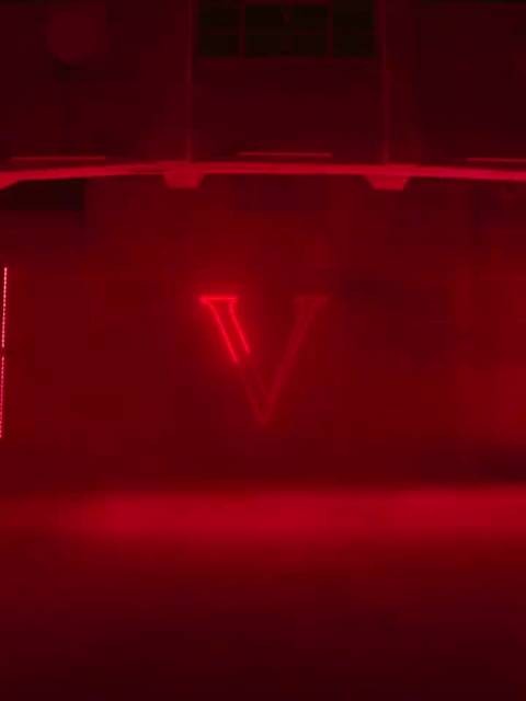杨幂维多利亚的秘密