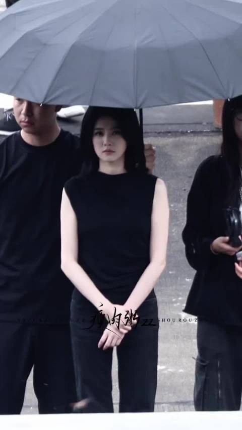 韵娜又要掉小珍珠了