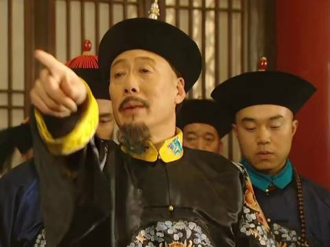 千万别把老板的客气当福气，带你看透大清职场最高端的局中局 ···