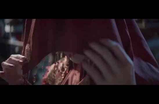 这俩才是我心中的男女主!