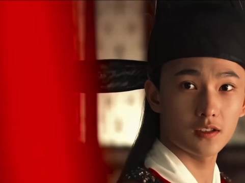 还得是10版红楼梦啊，还得是杨洋演的贾宝玉那是真俊呐