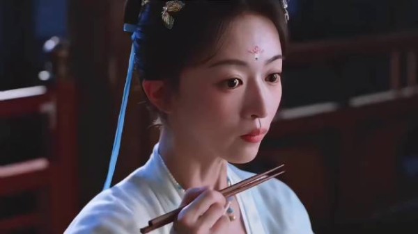 尹清一人让三个男人同时吃醋,御廷谣剧情引热议