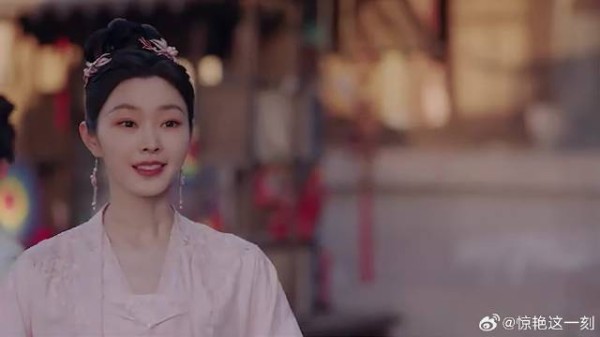 丈夫原本要娶公主 如今失势,妻子坚持不和离!