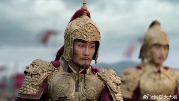 九思替少帝洗罪 周高朗罗列罪名，为死者复仇