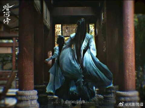 坏了坏了，这下好了…… 恶语伤咪心