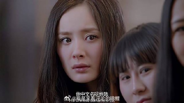 公司来了新模特 怎料模特透露着周崇光身影,林萧惊呆