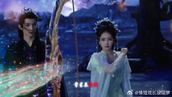 给我三秒，我直接开大