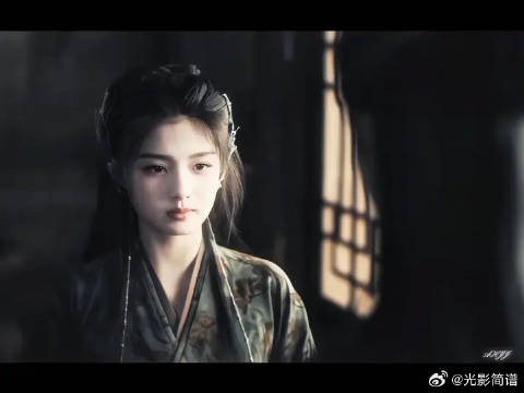 「世间法理万千 难敌一句甘愿」