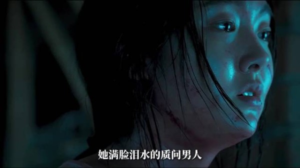 神父含泪让哥哥刺穿自己，与恶魔同归于尽