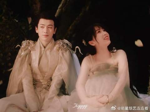 “宫尚角给了你什么东西，我能给你吗” “你和东方青苍有情，那我呢”