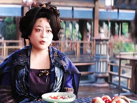 明意未开口婆婆已脑补，明献风评被害