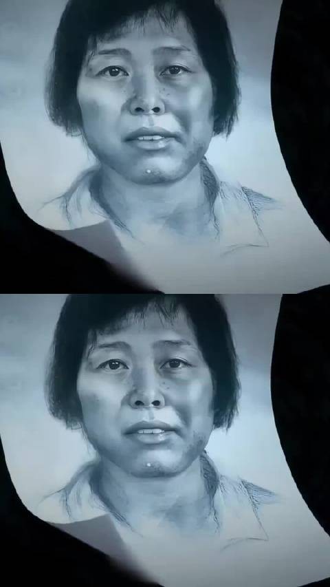 梅姨真实姓名首曝光，人贩子终将落网