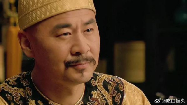 一场选秀前奏,暗藏皇帝多少心机?