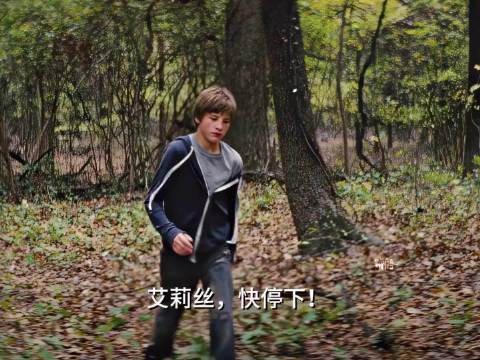 人性本善！