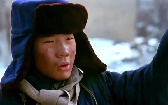 一部感人至深的冷门佳作《我的兄弟姐妹》