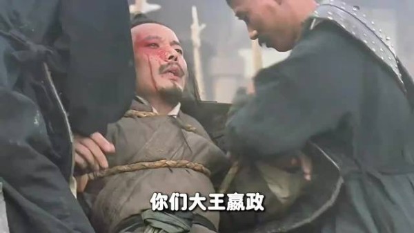 秦颂，权力与艺术的悲剧，帝王败给自由之心